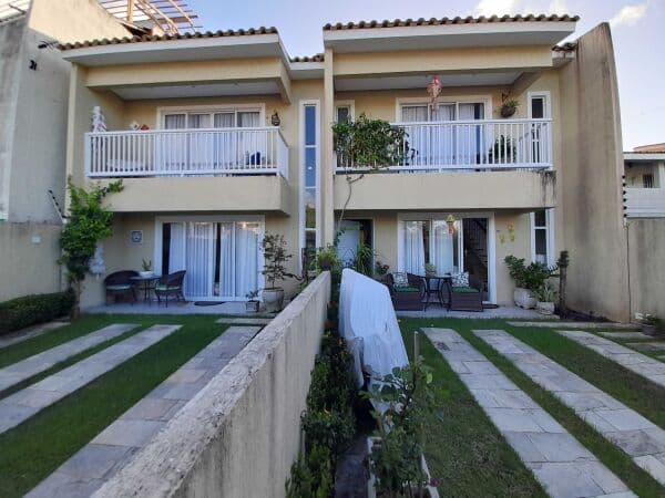Casa Itapuama 3 quarto