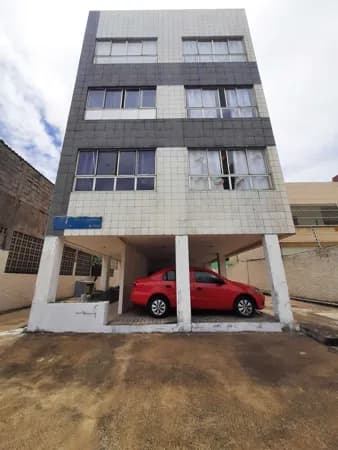 Vende-se Flat Mobiliado