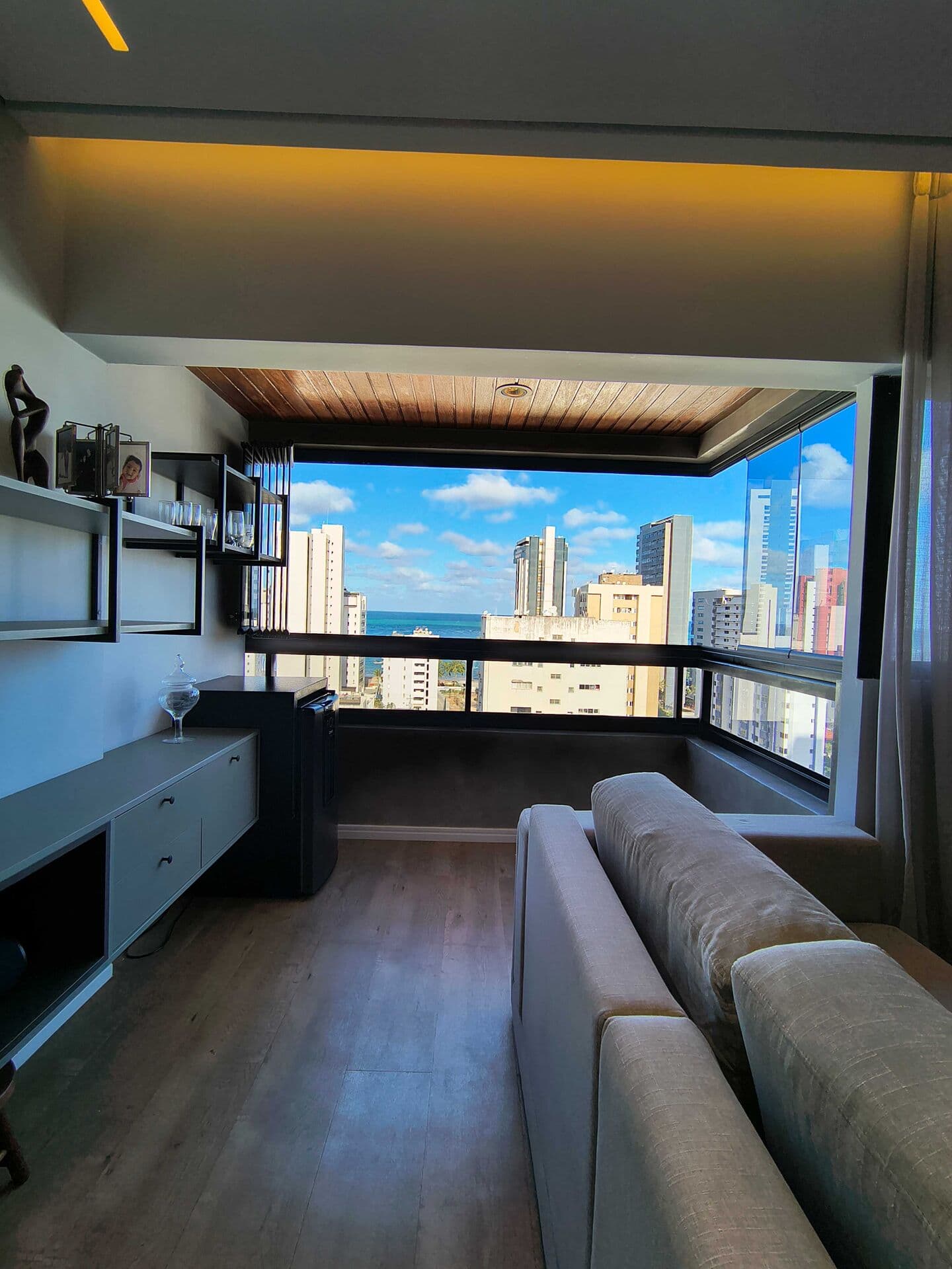 Apartamento 3 quartos em Candeias