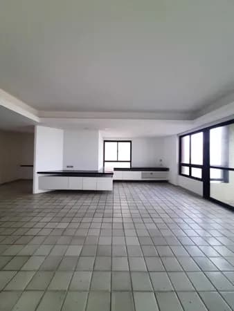 Apartamento em Jaboatão dos Guararapes - Piedade