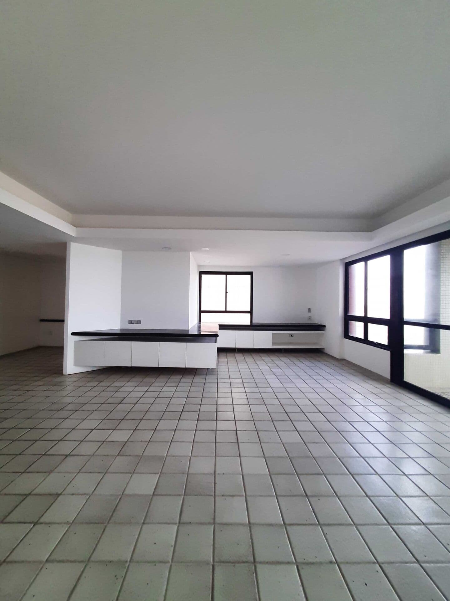 Apartamento em Jaboatão dos Guararapes - Piedade