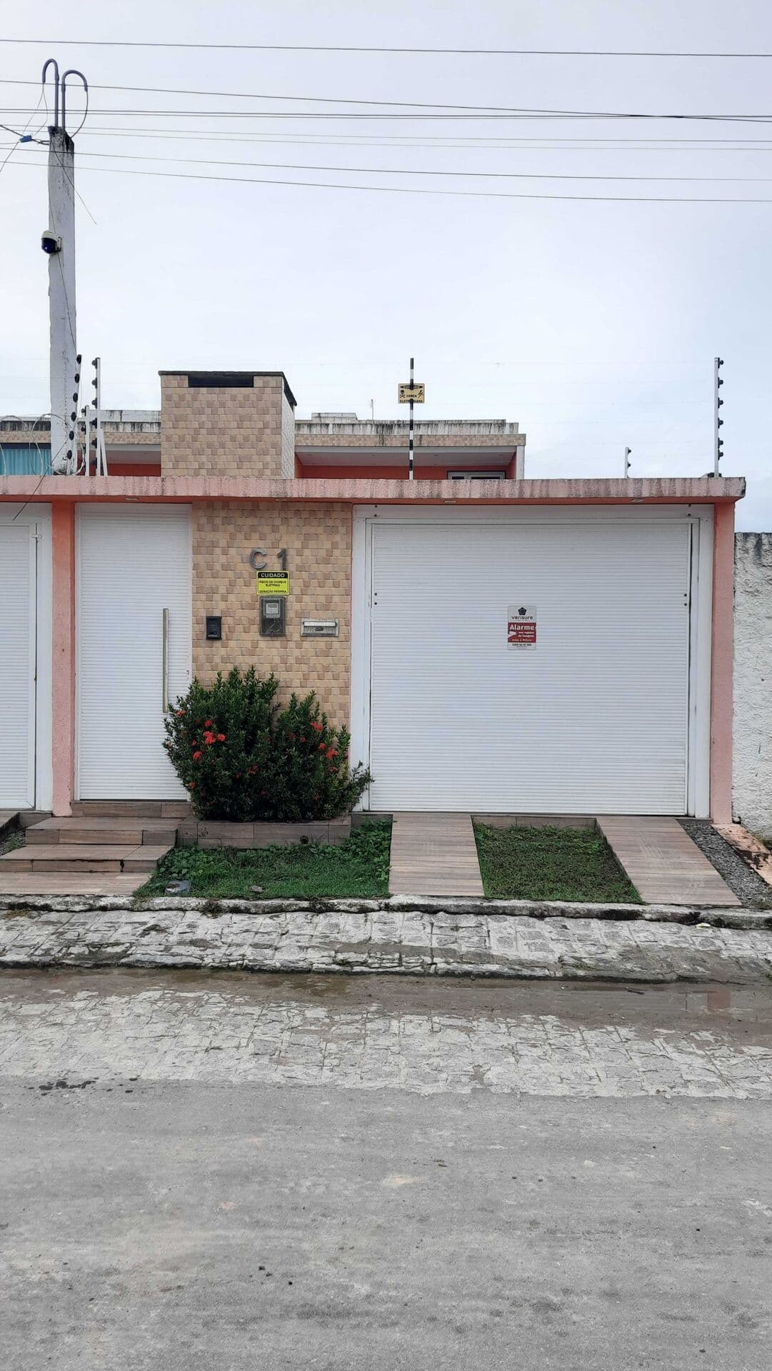 Casa em Piedade