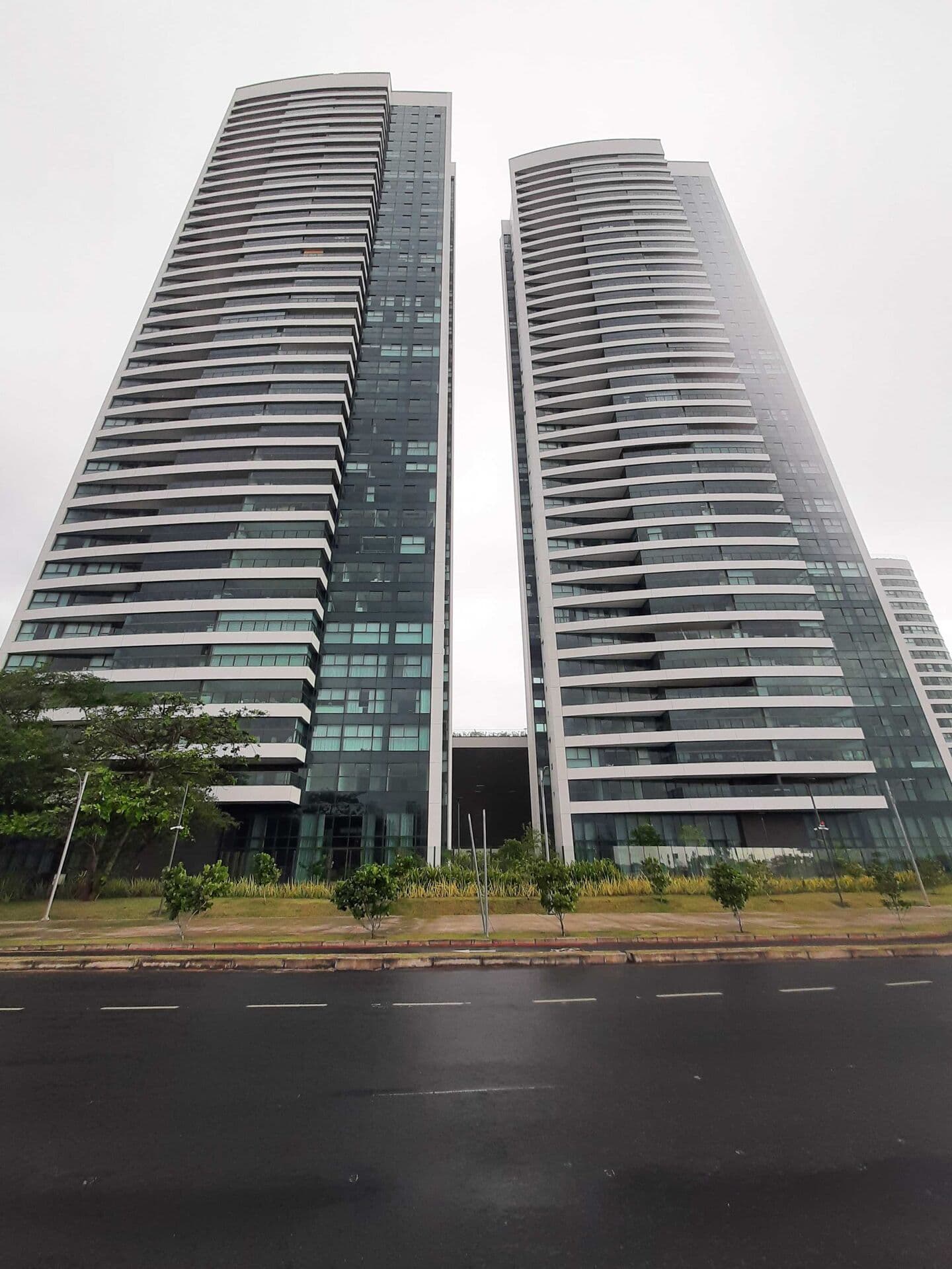 Apartamento em Recife - São José