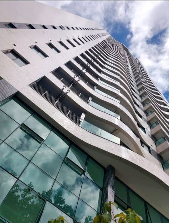 Venda Apartamento Boa Viagem 3 quartos