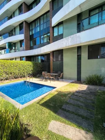 Apartamento Giardino