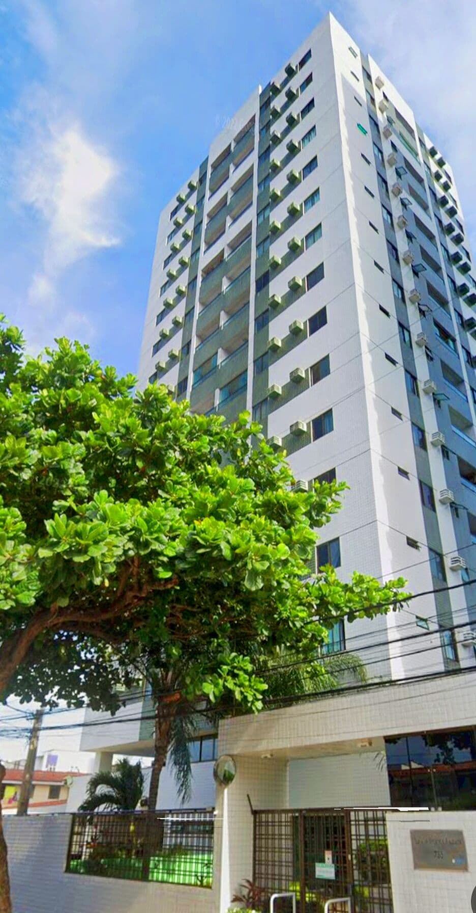 Apartamento em Recife - Imbiribeira