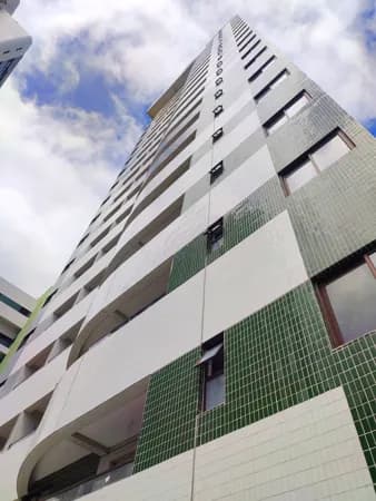 Apartamento em Jaboatão dos Guararapes - Candeias