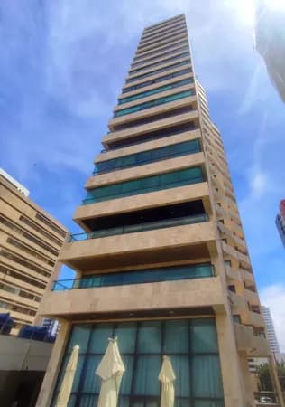 Apartamento em Jaboatão dos Guararapes - Piedade