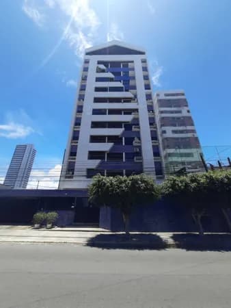 Apartamento 3 quartos em Candeias