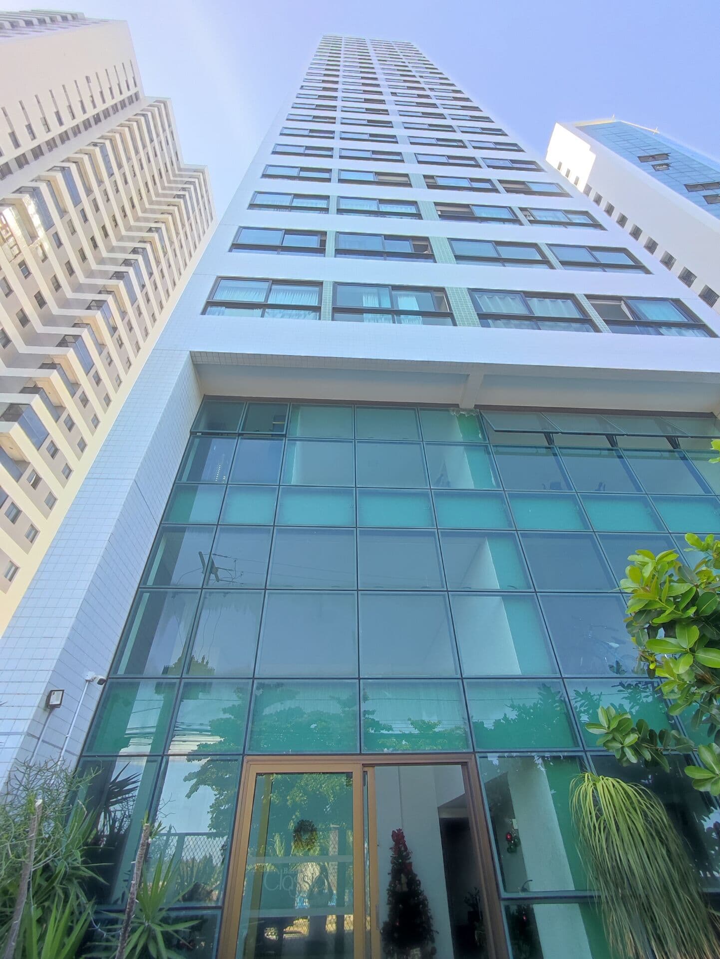 Apartamento em Jaboatão dos Guararapes - Barra de Jangada