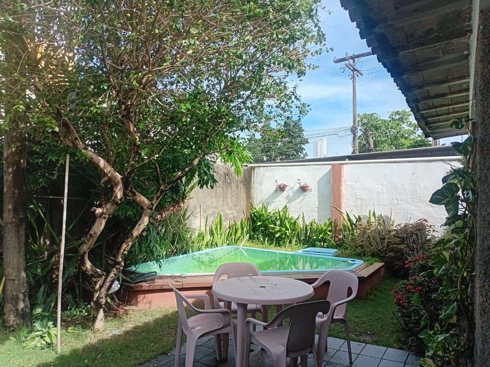 Casa em Jaboatão dos Guararapes - Candeias