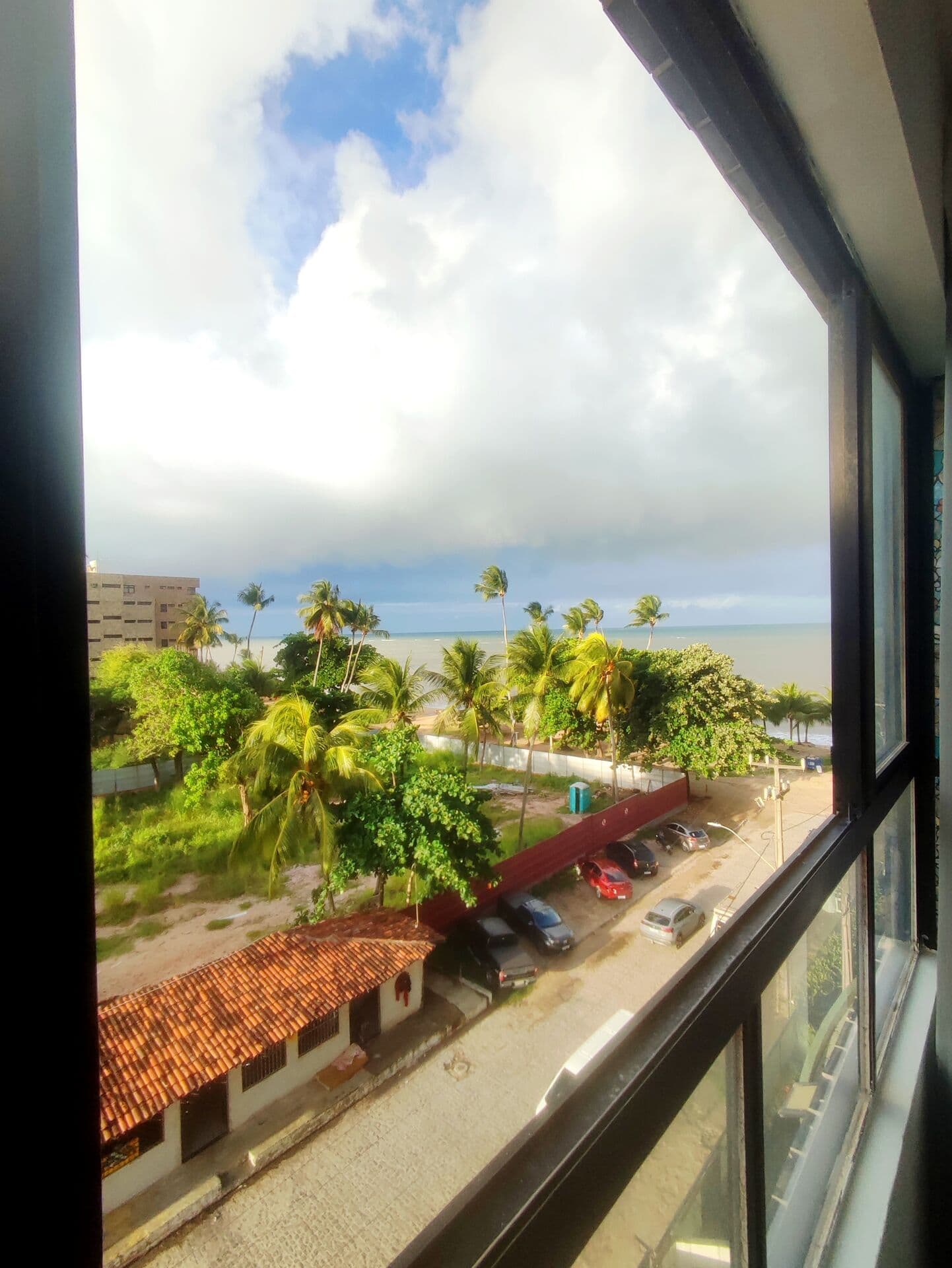 Apartamento em Jaboatão dos Guararapes - Candeias