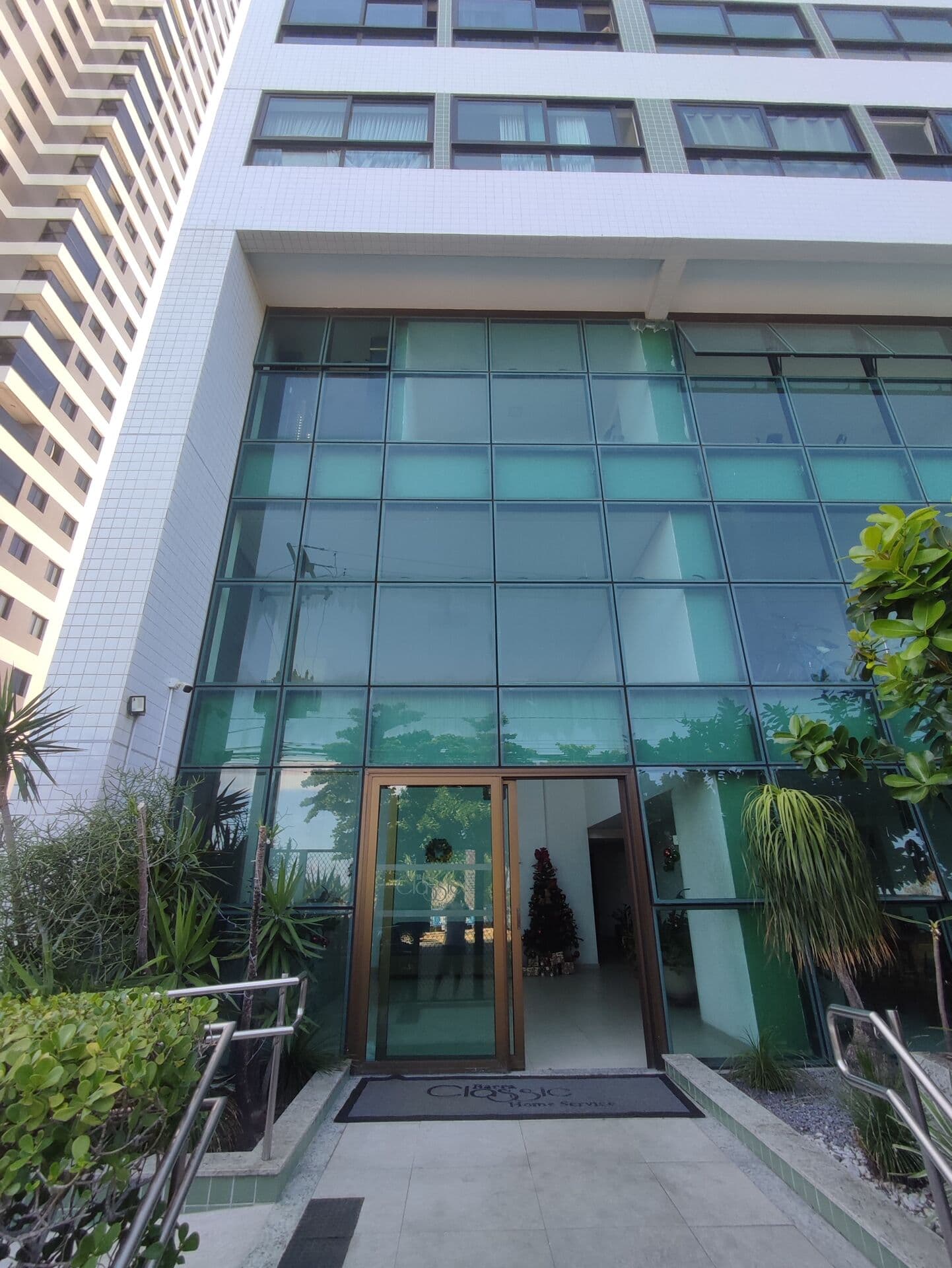 Apartamento em Jaboatão dos Guararapes - Barra de Jangada