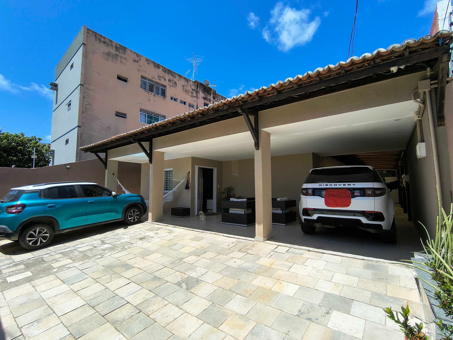 Casa a Venda em Piedade Massangana