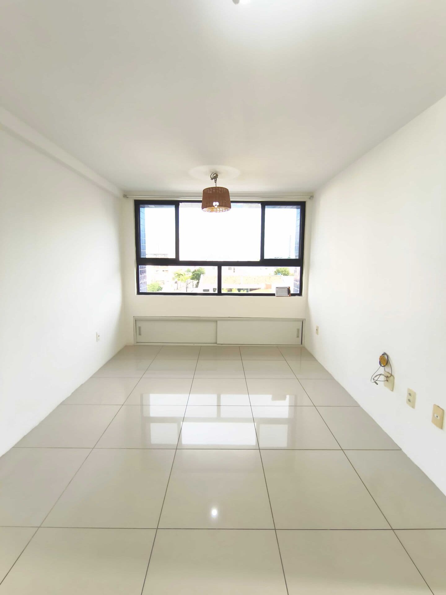 Aluga Apartamento Candeias 2 Quartos