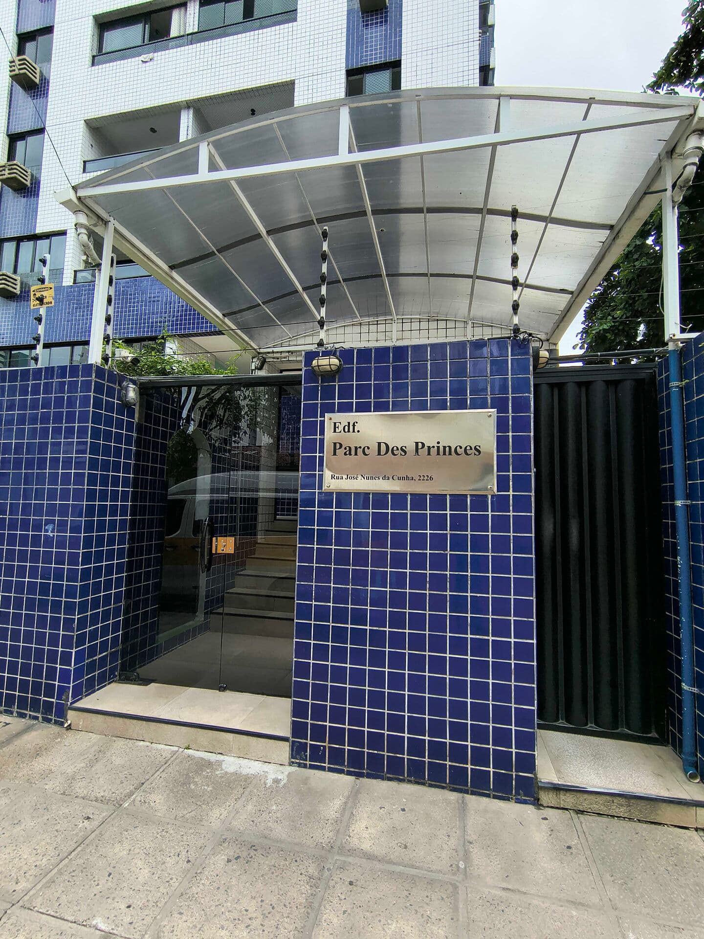 Aluguel Apartamento Candeias 2 Quartos