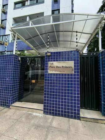 Aluguel Apartamento Candeias 2 Quartos