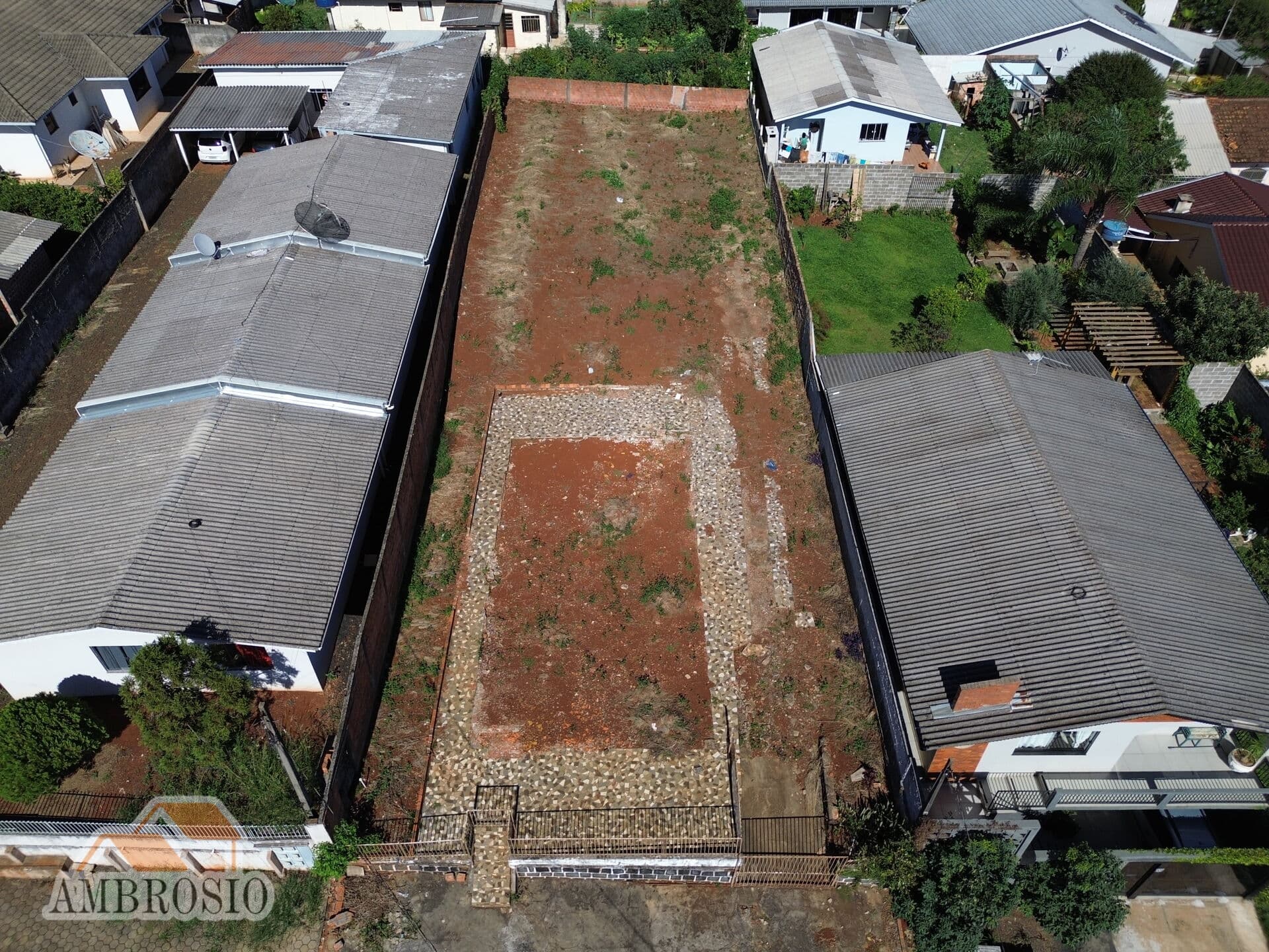 Lote/Terreno em Laranjeiras do Sul - Centro