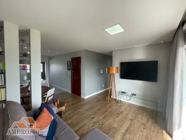 Apartamento em Cristo Rei, Laranjeiras do Sul/PR