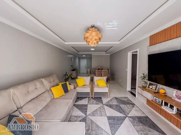 Apartamento em Centro, Laranjeiras do Sul/PR