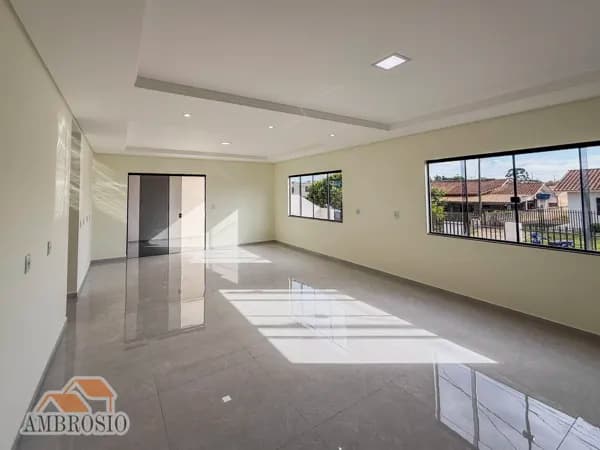Casa em Laranjeiras do Sul - São Francisco