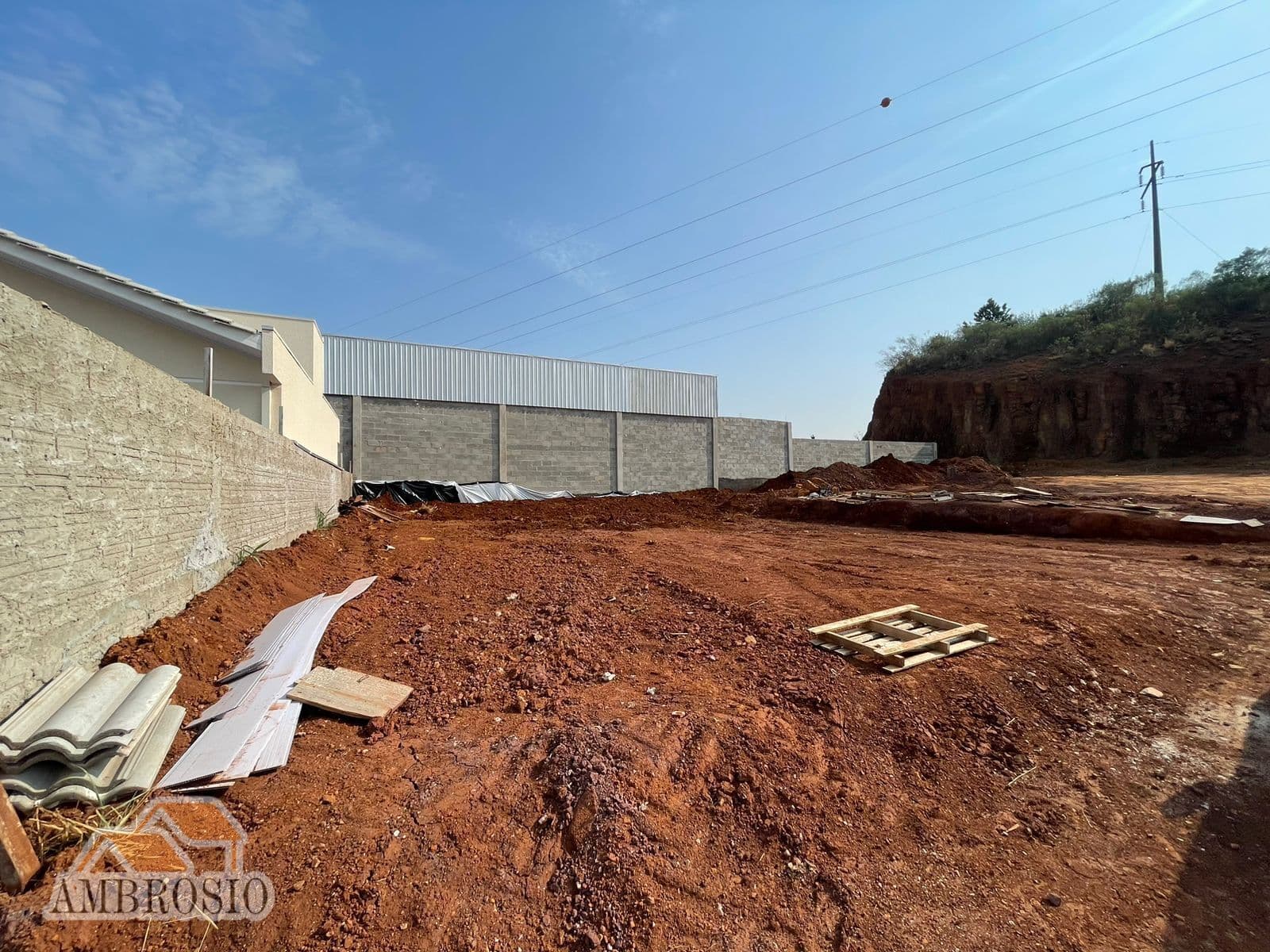 Lote/Terreno em Laranjeiras do Sul - São Francisco