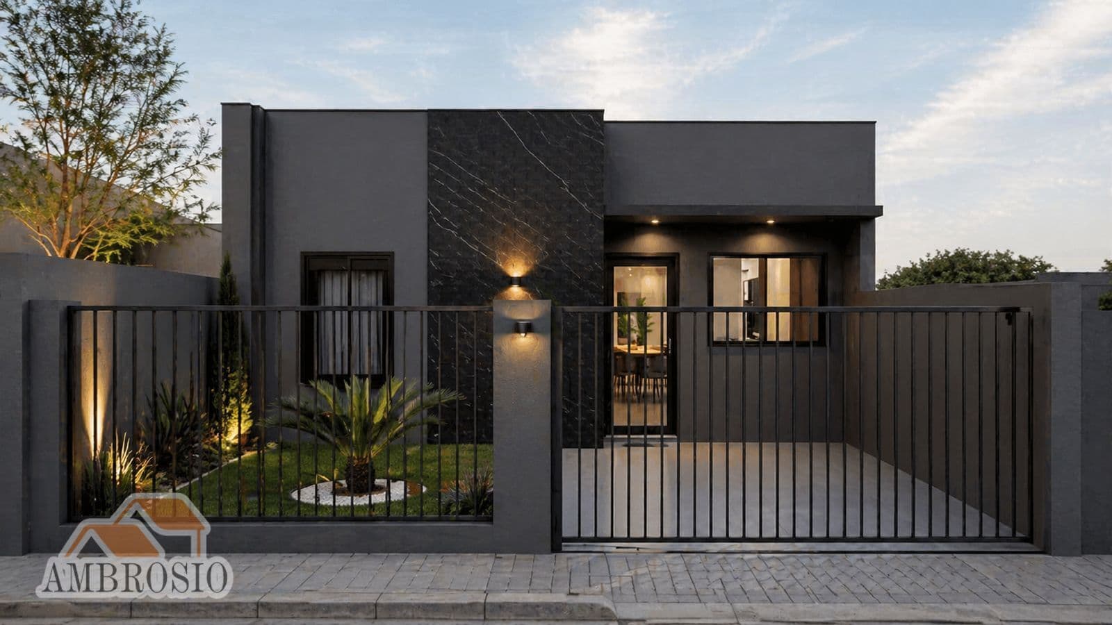 Casa em Laranjeiras do Sul - São Francisco