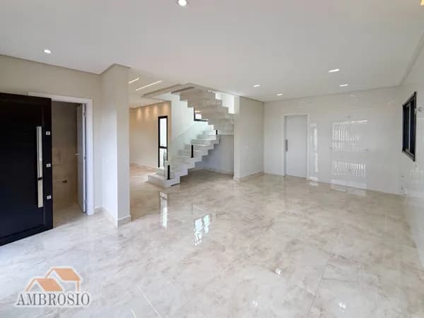 Casa em Laranjeiras do Sul - Getúlio Vargas