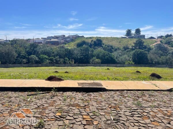 Lote/Terreno em Laranjeiras do Sul - Centro