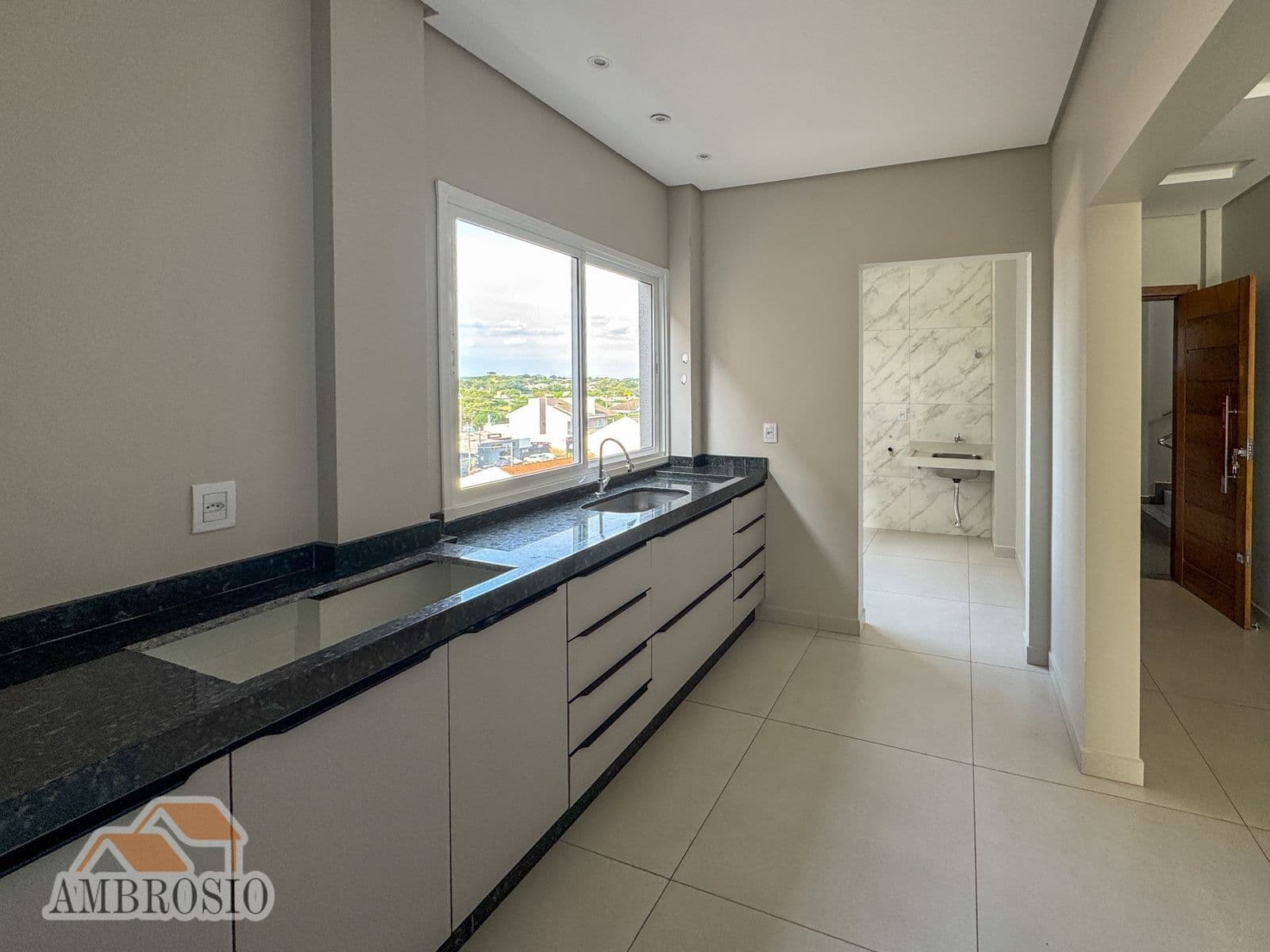 Apartamento em Laranjeiras do Sul - Centro