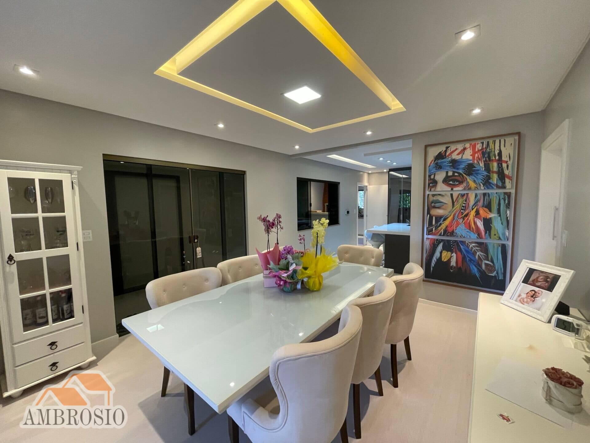 Apartamento em Laranjeiras do Sul - Centro
