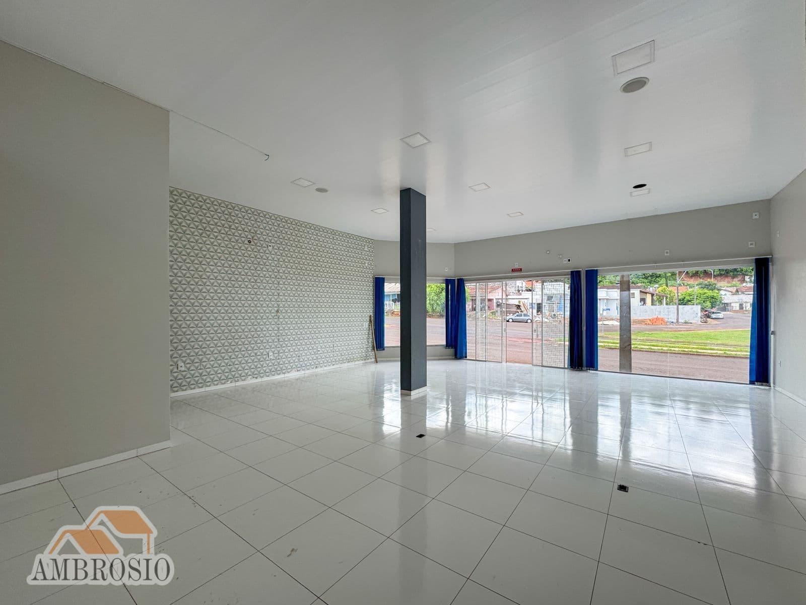 Sala/Conjunto em Laranjeiras do Sul - Água Verde