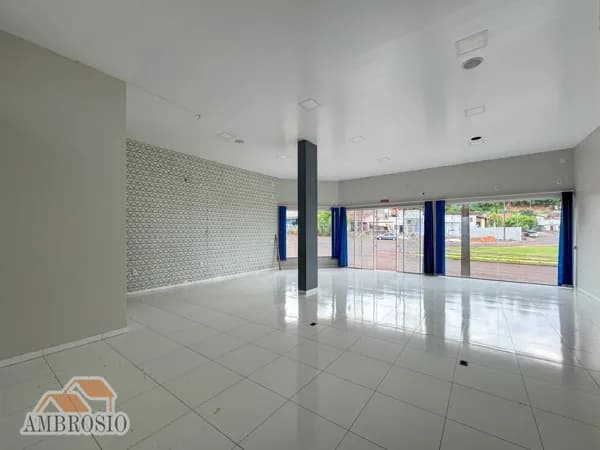 Sala/Conjunto em Laranjeiras do Sul - Água Verde