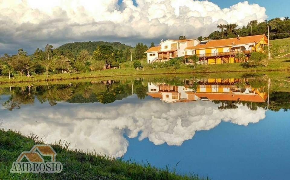 Lote/Terreno em Laranjeiras do Sul - Área Rural de Laranjeiras do Sul