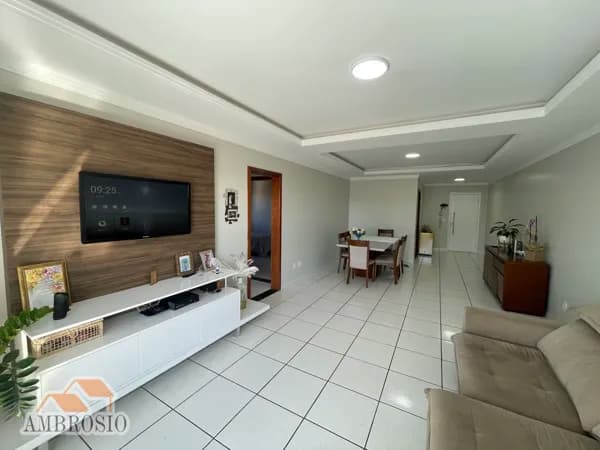 Apartamento em Centro, Laranjeiras do Sul/PR