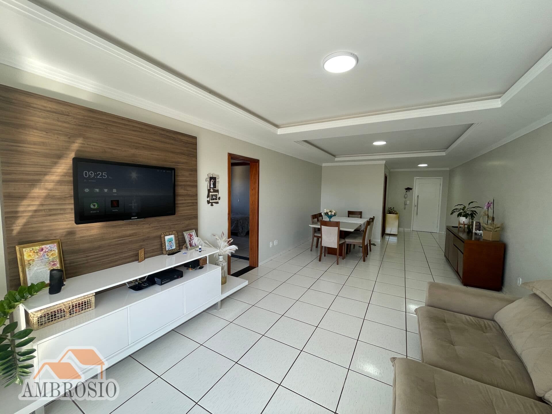 Apartamento em Centro, Laranjeiras do Sul/PR