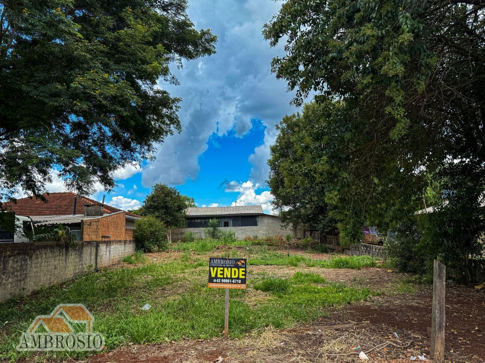 Terreno Lote em Getúlio Vargas, Laranjeiras do Sul/PR