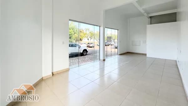Sala/Conjunto em Laranjeiras do Sul - Centro