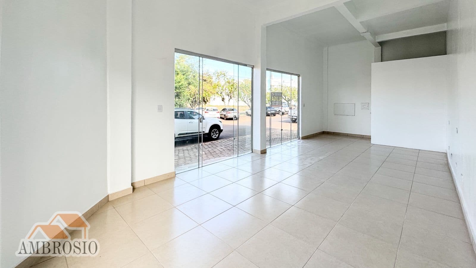 Sala/Conjunto em Laranjeiras do Sul - Centro
