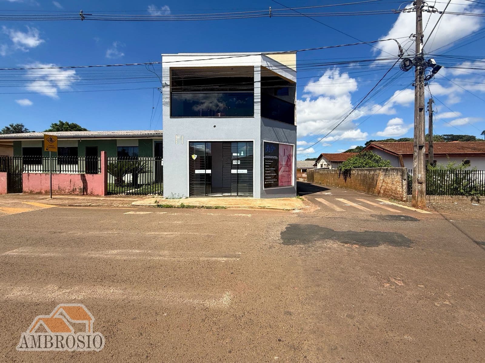 Sala/Conjunto em Laranjeiras do Sul - São Francisco