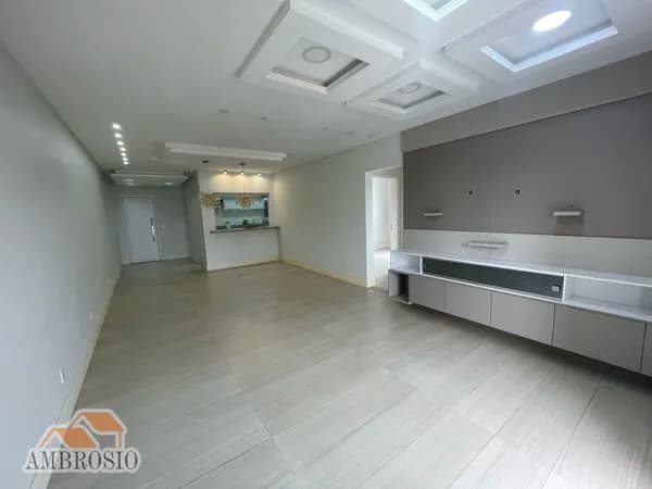 Apartamento em Laranjeiras do Sul - Centro