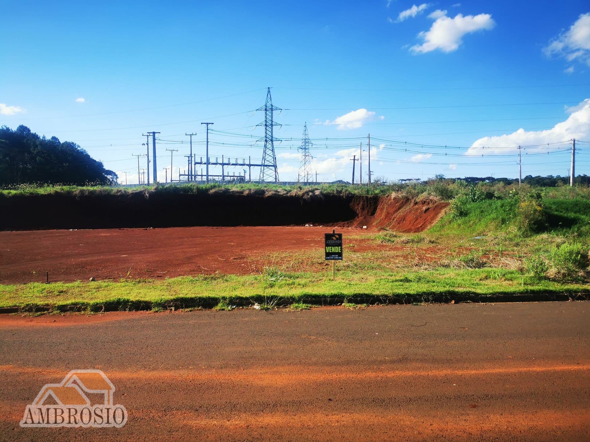 Lote/Terreno em Laranjeiras do Sul - Centro
