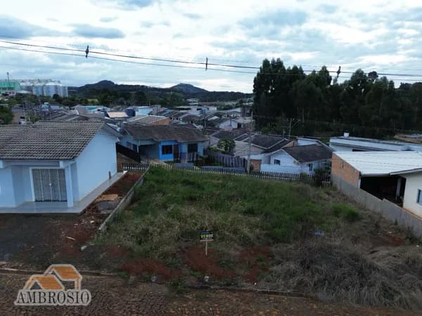 Lote/Terreno em Laranjeiras do Sul - São Francisco