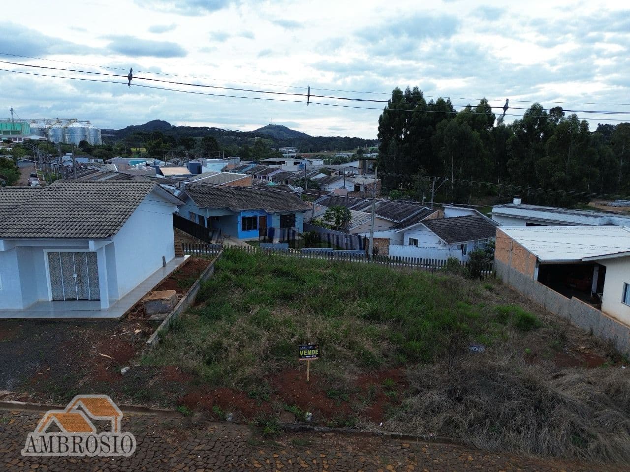 Lote/Terreno em Laranjeiras do Sul - São Francisco