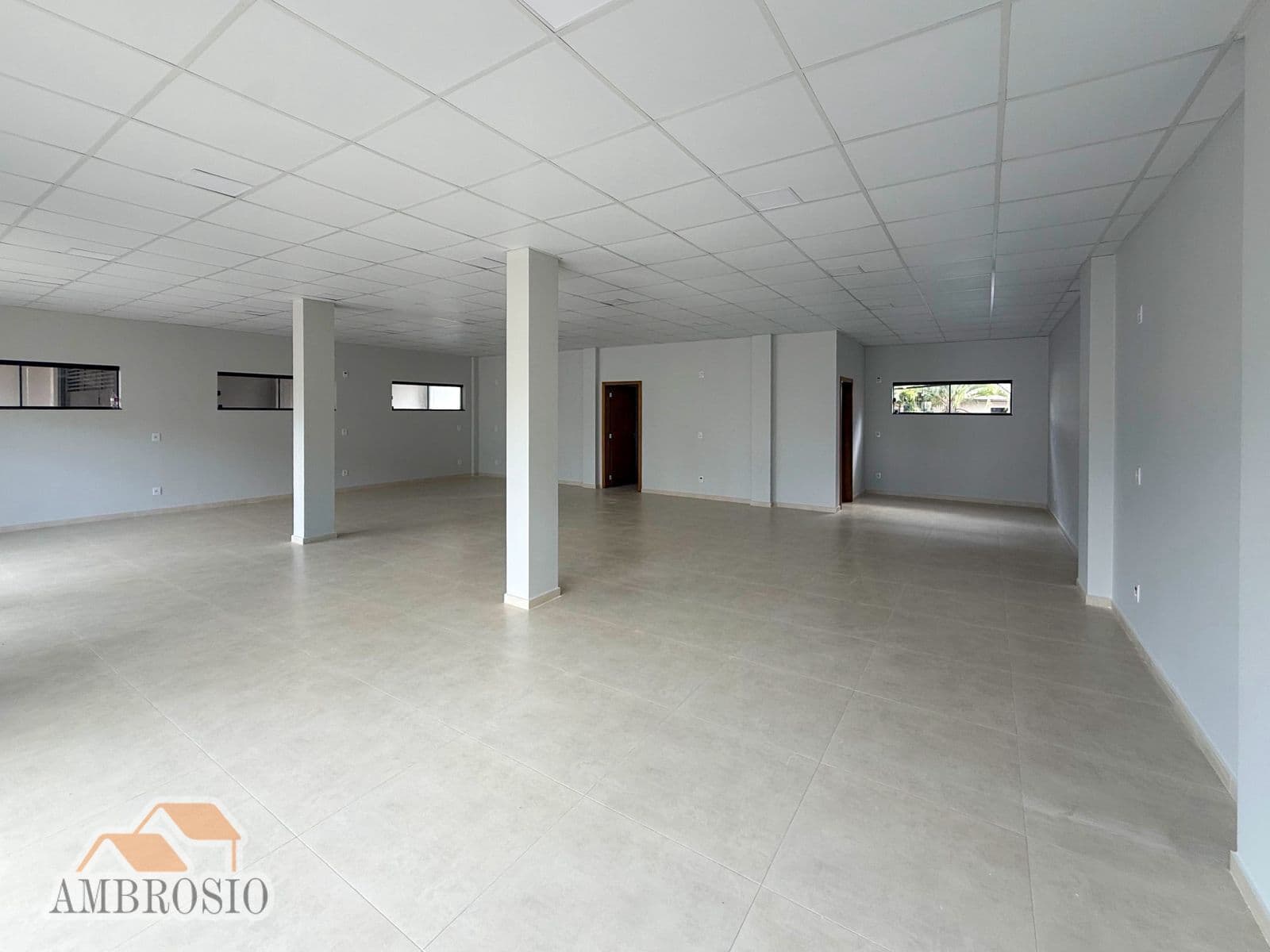 Sala/Conjunto em Laranjeiras do Sul - Centro