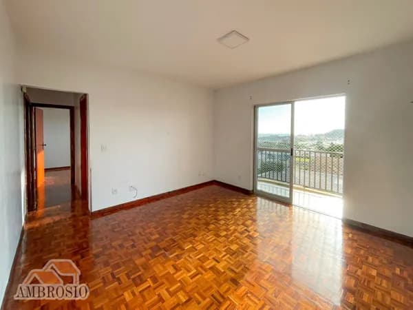 Apartamento em Laranjeiras do Sul - Centro