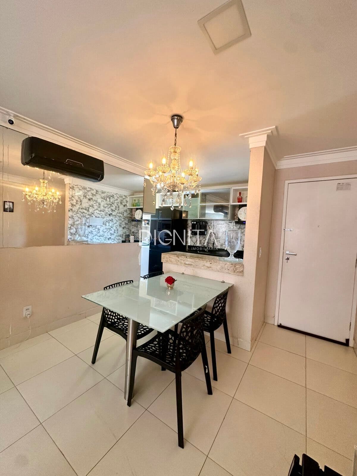 Apartamento 3 dormitórios - Bairro Urucunema Eusébio-CE