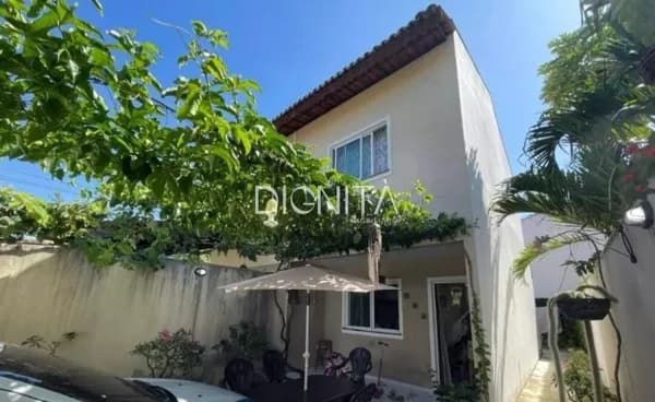 Casa em Eusébio - Timbu
