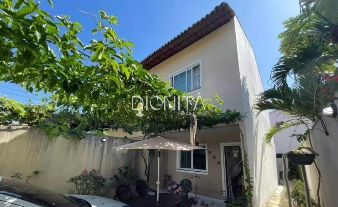 Casa em Eusébio - Timbu