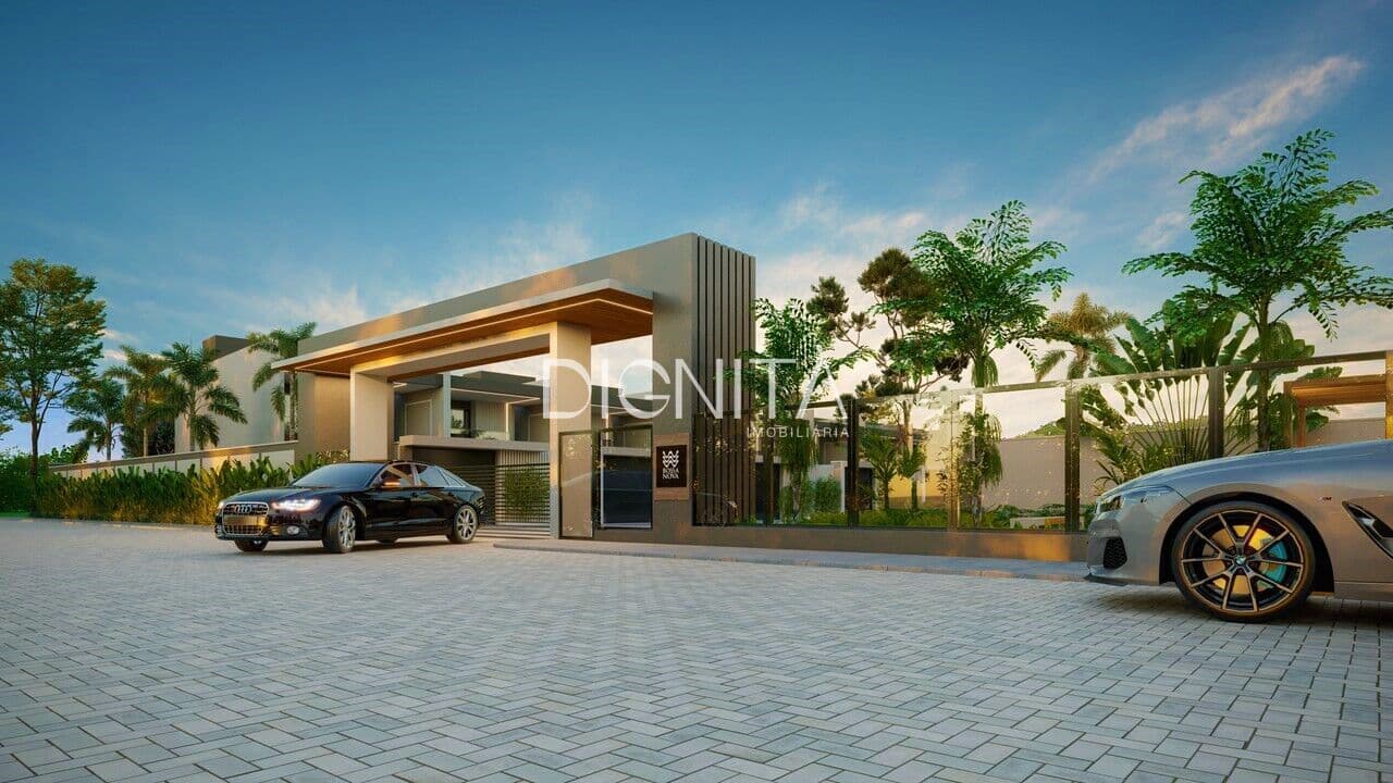 Casa Alto Padrão 3 Suítes - Eusébio